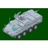 m1127 stryker reconnaissance vehicle rv 1 72 trumpeter 07422 09