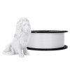 prusament pla pristine white 1kg PRUSA 10206 08