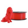prusament pla lipstick red 1kg PRUSA 2263 04