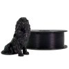 prusament pla jet black 1kg PRUSA 2264 04