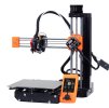 3D tiskárna Original Prusa MINI+ Částečně sestavená, Senzor filamentu : Ano