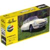 citroen ds 19 starter kit 1 43 heller 56162 07