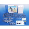 SPECIALHOBBY SH48107 supermarine spitfire mk xii 1 48 06