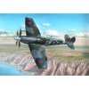 SPECIALHOBBY SH48107 supermarine spitfire mk xii 1 48 08