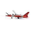 folland gnat t 1 1 48 2 AIRFIX A05123 04