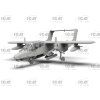 ov 10d bronco us attack and observation aircraft 1 72 72186 icm 07