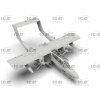 ov 10d bronco us attack and observation aircraft 1 72 72186 icm 05
