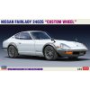 nissan fairlady 240 zg custom wheel 1 24 20618 hasegawa 05
