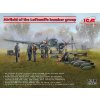 DS4805 airfield of the luftwaffe bomber group 1 48 icm 01