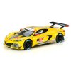 204355 corvette c8r daytona 20 yellow 3 hd 1 32