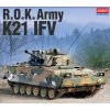 k21 r o k army ifv 1 35 ACADEMY 13566 08