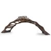 brown welcome bridge obstacle rc crawler park (11)