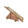 seesaw rc crawler park obstacle 124