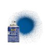 Barva ve spreji Revell Spray Color - 52 Blue Gloss 100ml