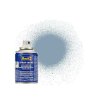 revell spray color 374 silk grey 100ml 34374 revell 01