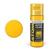 ATOM COLOR - Gold Yellow 20ml