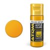 ATOM COLOR - Light Rust 20ml
