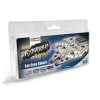 drybrush set grey colors