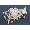 us m1240 m atv mrap 1 72 trumpeter 07413 04