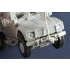 us m1240 m atv mrap 1 72 trumpeter 07413 01