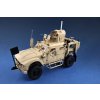 us m1240 m atv mrap 1 72 trumpeter 07413 015