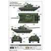 t 72m1 mbt 1 35 trumpeter 09604 015