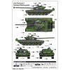 t 72m1 mbt 1 35 trumpeter 09604 014