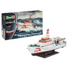 search rescue vessel hermann marwede 1 200 05812 revell 09