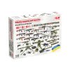 infantry weapons and chevrons of the armed forces of ukraine 1 35 ICM 35749 08