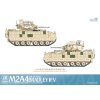 m2a4 bradley ifv with cvtess 1 35 MAGIC FACTORY 2012 01