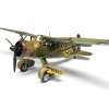 westland lysander mk i mk iii 1 48 airfix A07116 011