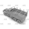 studebaker us6 u3 us military truck 1 35 35490 icm 03