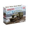 studebaker us6 u3 us military truck 1 35 35490 icm 015
