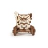 Ugears Mars Buggy model 7 max 1100