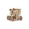 Ugears Mars Buggy model 3 max 1100