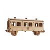 Ugears Hogwarts™ Express dřevěná stavebnice