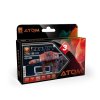 atom gravity set 3 red 6 x 20 ml 20806