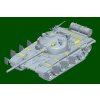 t 72m main battle tank 1 35 09603 trumpeter 010