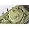 t 72m main battle tank 1 35 09603 trumpeter 03
