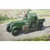 211942 2 british armoured car pattern 1920 mk i 1 72 roden