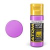 ATOM COLOR - Light Plum 20ml