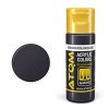 ATOM COLOR - Dunkelgrau RAL7021 20ml