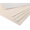212932 preglejka letecka brezova 8x300x600mm 16 vrstiev