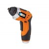 213115 pgtools skrutkovac elektricky 3 6v liion