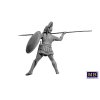 213331 1 greco persian wars series hoplite kit no 2 1 32 masterbox