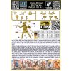213337 3 greco persian wars series peltast kit no 7 1 32 masterbox