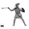 213337 1 greco persian wars series peltast kit no 7 1 32 masterbox