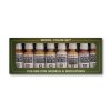 213502 farby vallejo sada face skintones 8x17 ml