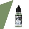 Barva Vallejo Model Color - Green Sky 17ml