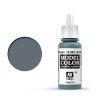 Barva Vallejo Model Color - Intermediate Blue 17ml